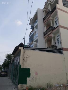 BÁN NHANH LO BANK, ÔTÔ VÀO NHÀ, 86M2, 5PN, CV PHẦN MỀM Q.TRUNG 0916853263