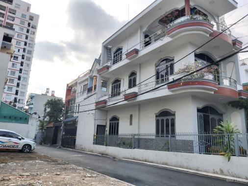 BÁN NHANH LO BANK, ÔTÔ VÀO NHÀ, 86M2, 5PN, CV PHẦN MỀM Q.TRUNG 0916853263