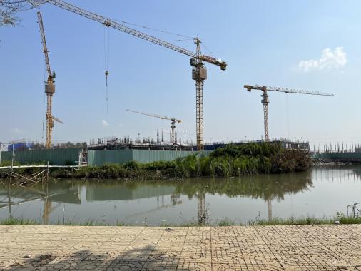 Bán đất tại Phường Long Trường, Quận 9, Hồ Chí Minh diện tích 66m2 giá 3.5 tỷ