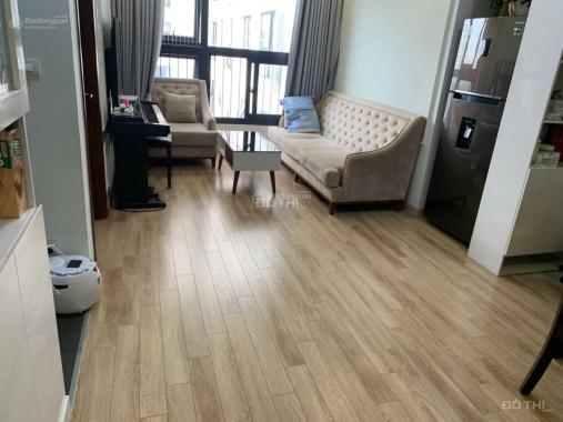 An cư lập nghiệp! Bán căn hộ 2 ngủ 2 WC 71m2 ở tòa HH02 Eco Lake View full nội thất hiện đại