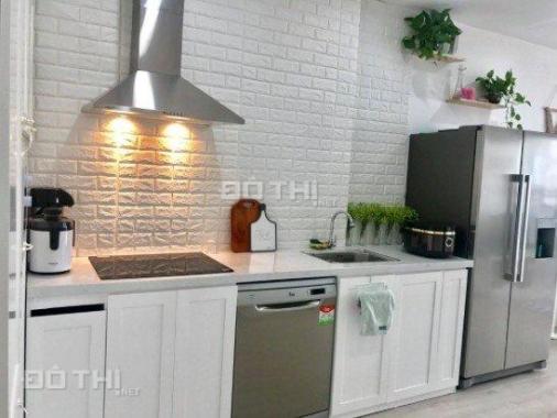 Duy nhất căn hộ tầng trung 62.5m2 2PN 2WC ở Hồng Hà Tower Thịnh Liệt hướng mát nhà đẹp như hình