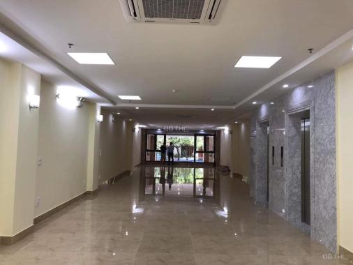 Bán Gấp Toà Nhà Mặt Phố Nguyễn Ngọc Nại, Thanh Xân Kinh Doanh 200tr/Tháng DT 246M 9T MT 7M Giá 79Tỷ