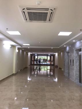 Bán Gấp Toà Nhà Mặt Phố Nguyễn Ngọc Nại, Thanh Xân Kinh Doanh 200tr/Tháng DT 246M 9T MT 7M Giá 79Tỷ