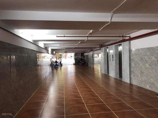 Bán Gấp Toà Nhà Mặt Phố Nguyễn Ngọc Nại, Thanh Xân Kinh Doanh 200tr/Tháng DT 246M 9T MT 7M Giá 79Tỷ