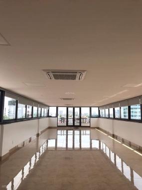 Bán Gấp Toà Nhà Mặt Phố Nguyễn Ngọc Nại, Thanh Xân Kinh Doanh 200tr/Tháng DT 246M 9T MT 7M Giá 79Tỷ