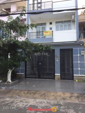 Bán nhà riêng chính chủ gần MT Võ Văn Vân, gần bệnh viện Sài Gòn, DT 80m2, SHR