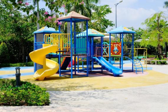 Bán Nhà Phố - Trung Tâm TP.Tân An - 64m2, 3PN, Chiết Khấu 27% - Giá chỉ 1TỶ6.