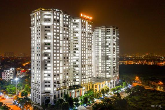 Bán căn 3 PN + 1, giá rẻ nhất Hà Nội chỉ 3 tỷ sở hữu 1 căn biệt thự trên không LH 0978551294