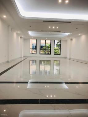 Bán nhà mặt phố Cao Bá Quát Ba Đình 130m2 Mặt tiền 6.6m sổ vuông full thổ cư xây toà nhà cực đỉnh