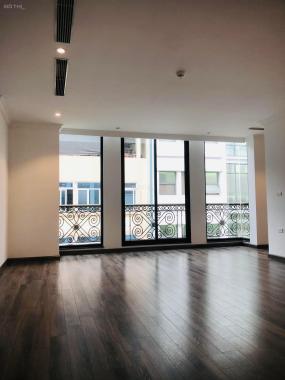 Bán nhà mặt phố Cao Bá Quát Ba Đình 130m2 Mặt tiền 6.6m sổ vuông full thổ cư xây toà nhà cực đỉnh