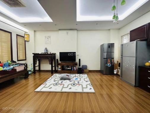 BÁN NHÀ HOÀNG NGỌC PHÁCH, ĐỐNG ĐA, VỪA MẮT VỪA TÚI TIỀN, 50M2, 5 TẦNG, 13 TỶ