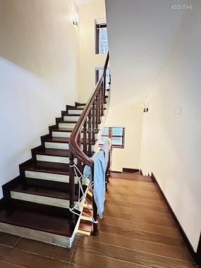 BÁN NHÀ HOÀNG NGỌC PHÁCH, ĐỐNG ĐA, VỪA MẮT VỪA TÚI TIỀN, 50M2, 5 TẦNG, 13 TỶ