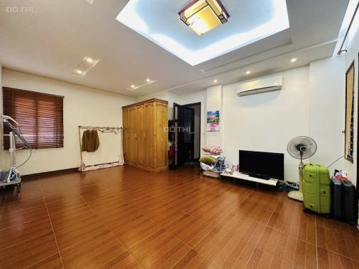 BÁN NHÀ HOÀNG NGỌC PHÁCH, ĐỐNG ĐA, VỪA MẮT VỪA TÚI TIỀN, 50M2, 5 TẦNG, 13 TỶ