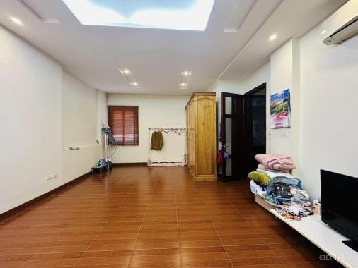BÁN NHÀ HOÀNG NGỌC PHÁCH, ĐỐNG ĐA, VỪA MẮT VỪA TÚI TIỀN, 50M2, 5 TẦNG, 13 TỶ