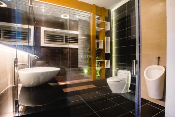 Bán nhà an khánh mặt đường số 14 khu trần não Q.2 (107m2) 25 tỷ tel. 0909 972 783