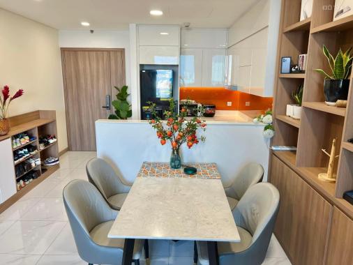 Ra gấp Căn 2PN/55m2 đường QL 13- ngã 4 Bình Phước view hồ bơi 890tr bao hết phí, ở ngay Full NT