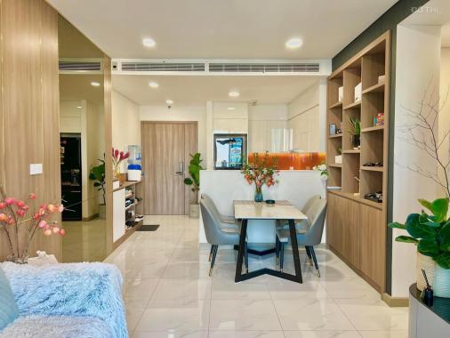 Ra gấp Căn 2PN/55m2 đường QL 13- ngã 4 Bình Phước view hồ bơi 890tr bao hết phí, ở ngay Full NT