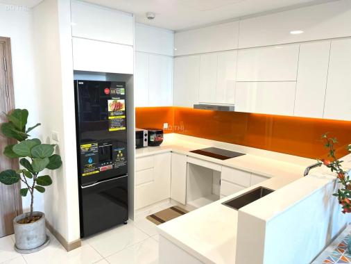 Ra gấp Căn 2PN/55m2 đường QL 13- ngã 4 Bình Phước view hồ bơi 890tr bao hết phí, ở ngay Full NT