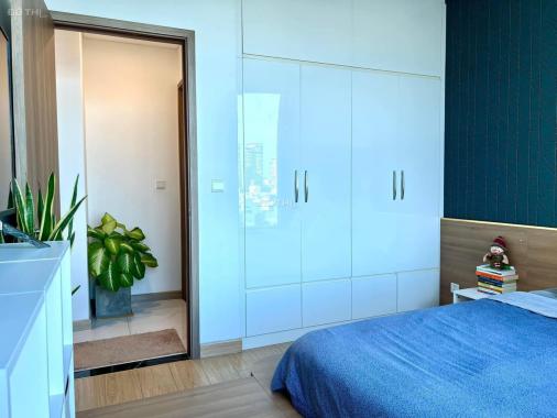 Ra gấp Căn 2PN/55m2 đường QL 13- ngã 4 Bình Phước view hồ bơi 890tr bao hết phí, ở ngay Full NT