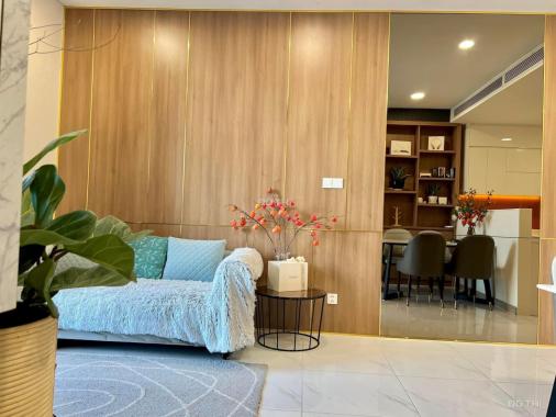 Ra gấp Căn 2PN/55m2 đường QL 13- ngã 4 Bình Phước view hồ bơi 890tr bao hết phí, ở ngay Full NT