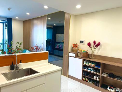 Ra gấp Căn 2PN/55m2 đường QL 13- ngã 4 Bình Phước view hồ bơi 890tr bao hết phí, ở ngay Full NT