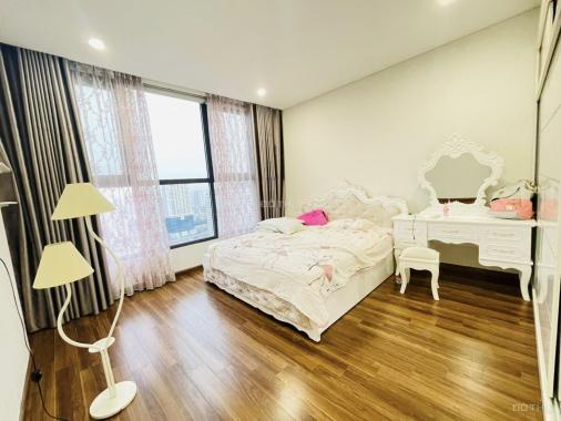 O971,O85383.Chính chủ bán CC Five Star Kim Giang G4 DT 84,25m2 2PN, Full NT Tầng trung giá 3,3 tỷ