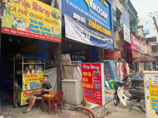 Bán nhà riêng tại Đường Lê Lợi, Phường Lê Lợi, Bắc Giang, Bắc Giang giá 1.4 Tỷ