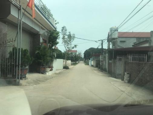 Bán đất tại Thồn Nghè 2, Xã Tiên Nha, Lục Nam, Bắc Giang diện tích 97.1m2 giá 700 Triệu