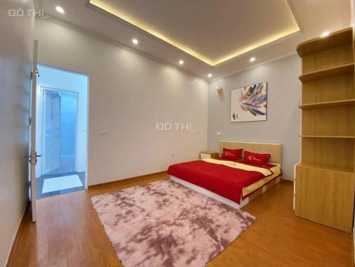 Bán Nhà 4T 50M, Mặt Phố Hồ Đắc Di, View Hồ, Vỉa hè, Ô tô tránh, Kinh doanh, Văn Phòng, Giá 20 tỷ