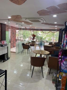 Bán nhà Vạn Phúc Ba Đình phố hot 50m2, mặt phố 27.8 tỷ