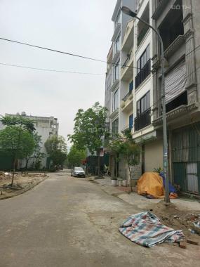 Bán gấp 50m dịch vụ đồng đế đồng chợ phường Dương Nội.