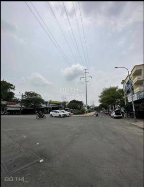 Bán lô đất thổ cư hẻm xe hơi khu Vip Trần Tấn P.TSN Tân Phú