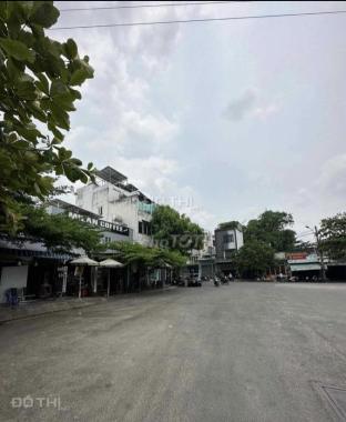 Bán lô đất thổ cư hẻm xe hơi khu Vip Trần Tấn P.TSN Tân Phú