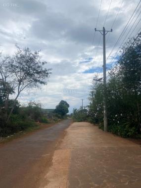 Đất thổ cư view cánh đồng đẹp lung linh chỉ 350tr cho 390m2 gần TP PleiKu