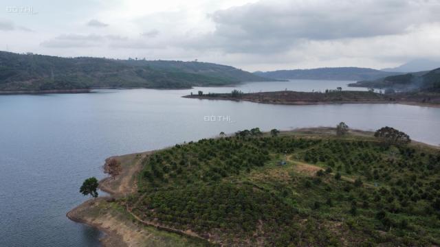 Đất view hồ Kanat siêu đẹp, sổ sẵn, đường nhựa chỉ 43tr/1000m2. Hàng hiếm giá rẻ