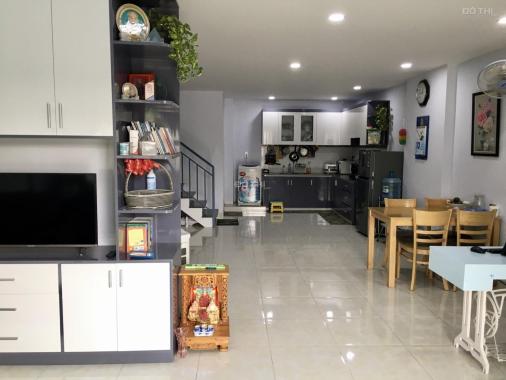 Bán căn hộ chung cư tại Chương Dương Home, Thủ Đức, Hồ Chí Minh diện tích 100m2 giá 3.4 Tỷ