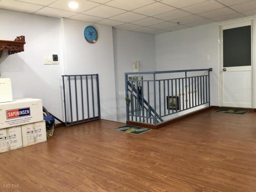 Bán căn hộ chung cư tại Chương Dương Home, Thủ Đức, Hồ Chí Minh diện tích 100m2 giá 3.4 Tỷ
