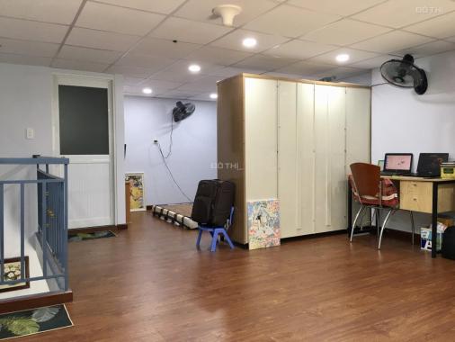 Bán căn hộ chung cư tại Chương Dương Home, Thủ Đức, Hồ Chí Minh diện tích 100m2 giá 3.4 Tỷ