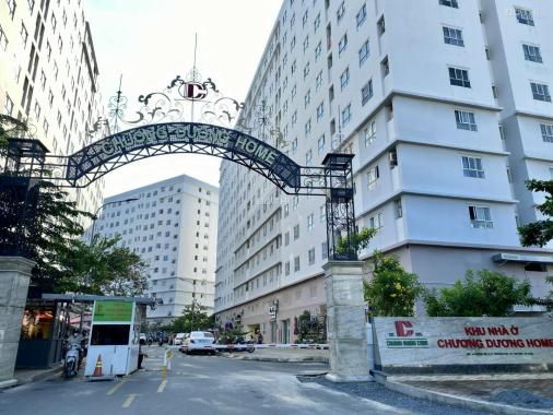 Bán căn hộ chung cư tại Chương Dương Home, Thủ Đức, Hồ Chí Minh diện tích 100m2 giá 3.4 Tỷ