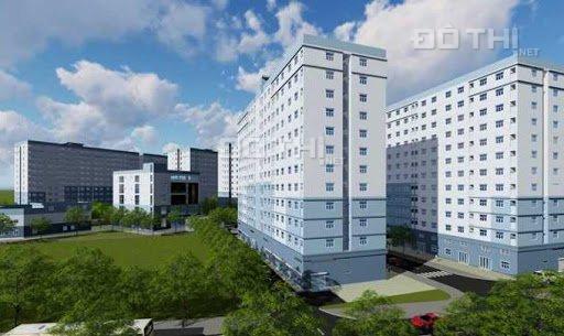 Bán căn hộ chung cư tại Chương Dương Home, Thủ Đức, Hồ Chí Minh diện tích 100m2 giá 3.4 Tỷ
