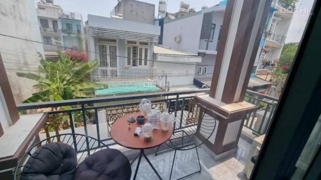Nhà 2L đẹp, Trường Lưu, Long Trường, Q9. 56m2 - 4,2 tỷ