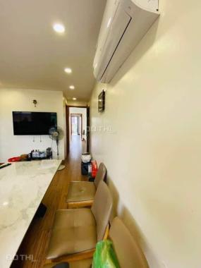 Toà nhà văn phòng Nguyễn Phong Sắc Cầu Giấy 97m2x7 tầng thang máy 2 mặt thoáng ôtô tránh kinh doanh