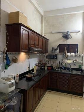 (Chính chủ) gửi bán nhanh căn nhà hẻm ô tô đường số 10 phường Bình Trưng Tây, (quận 2 cũ) tp