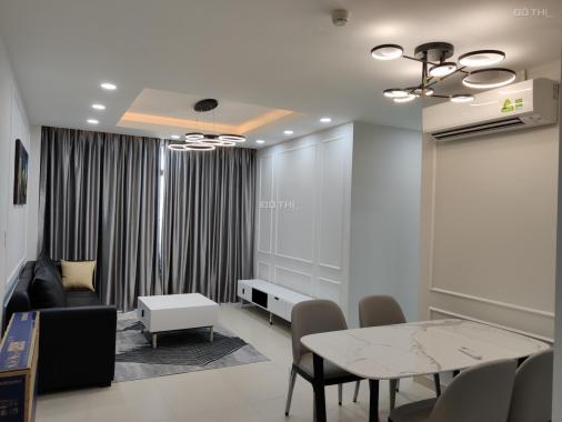 Cho thuê căn hộ 3PN full nội thất đẹp tại Jamona Heights Quận 7 16tr/tháng LH 0906231863