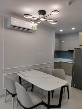 Cho thuê căn hộ 3PN full nội thất đẹp tại Jamona Heights Quận 7 16tr/tháng LH 0906231863