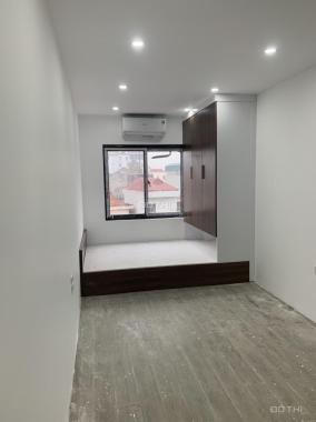 Bán CCMN Dòng tiền 1,7 tỷ/năm ChDV Ngã Tư Sở 90mx8 tầng 21pn-giá chỉ 12,8 tỷ thương lượng