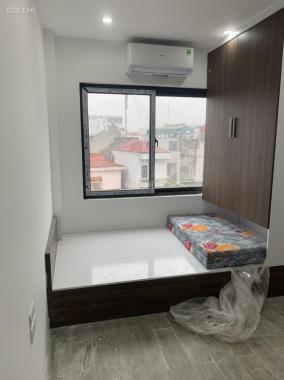 Bán CCMN Dòng tiền 1,7 tỷ/năm ChDV Ngã Tư Sở 90mx8 tầng 21pn-giá chỉ 12,8 tỷ thương lượng