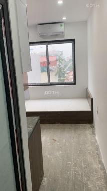 Bán CCMN Dòng tiền 1,7 tỷ/năm ChDV Ngã Tư Sở 90mx8 tầng 21pn-giá chỉ 12,8 tỷ thương lượng