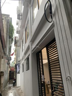 Bán CCMN Dòng tiền 1,7 tỷ/năm ChDV Ngã Tư Sở 90mx8 tầng 21pn-giá chỉ 12,8 tỷ thương lượng