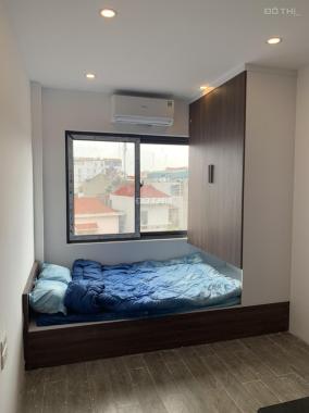 Bán CCMN Dòng tiền 1,7 tỷ/năm ChDV Ngã Tư Sở 90mx8 tầng 21pn-giá chỉ 12,8 tỷ thương lượng